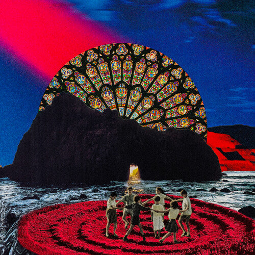 Teenage Wrist - Earth Is A Black Hole - Music CD
