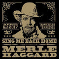 Sing Me Back Home: Music Of Merle Haggard / Var - Sing Me Back Home: Music Of Merle Haggard / Var - Music CD