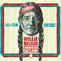 Willie Nelson American Outlaw (live 2019) / Var - Willie Nelson American Outlaw (live 2019) / Var - Music CD