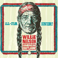 Willie Nelson American Outlaw (live 2019) / Var - Willie Nelson American Outlaw (live 2019) / Var - Music CD