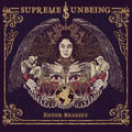 Supreme Unbeing - Enter Reality - Music CD