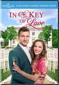 In The Key Of Love Dvd - In The Key Of Love Dvd - DVD