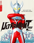Ultraman Taro - Complete Series Steelbook - Ultraman Taro - Complete Series Steelbook - Blu-ray