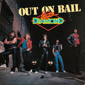 Legs Diamond - Out On Bail - Music CD