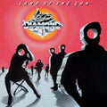 Legs Diamond - Land Of The Gun - Music CD
