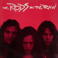 Rods - In The Raw - Music CD