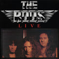 Rods - Rods Live - Music CD