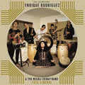Rodriguez,enrique & The Negra Chiway Band - Fase Liminal - Vinyl Record