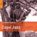Rough Guide To Cape Jazz / Various - Rough Guide To Cape Jazz / Various - Vinyl Record