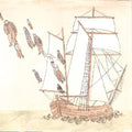 Decemberists - Castaways And Cutouts - Vinyl Record