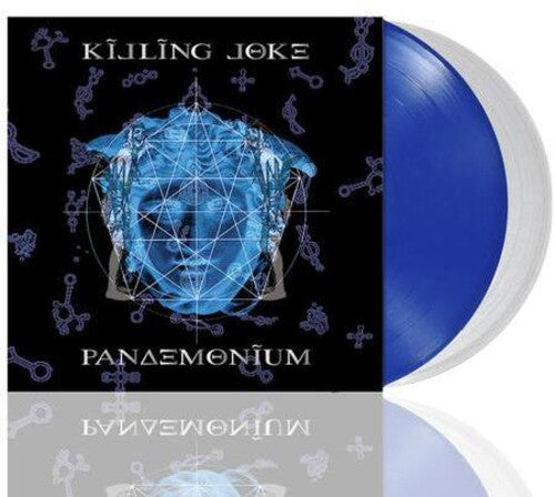 Killing Joke - Pandemonium - Vinyl Record