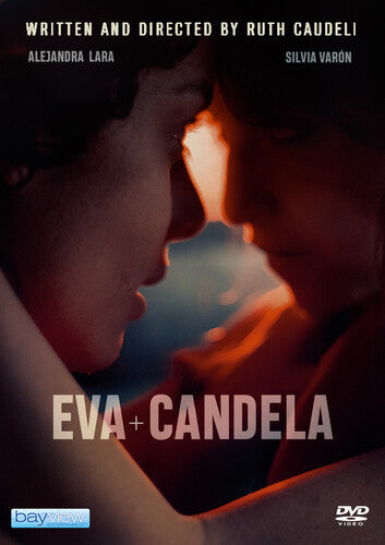 Eva & Candela - Eva & Candela - DVD