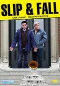 Slip & Fall - Slip & Fall - DVD