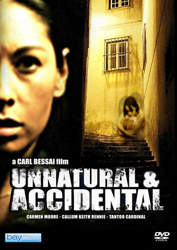 Unnatural & Accidental - Unnatural & Accidental - DVD