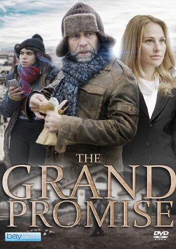 Grand Promise - Grand Promise - DVD