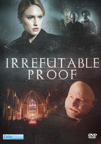 Irrefutable Proof - Irrefutable Proof - DVD