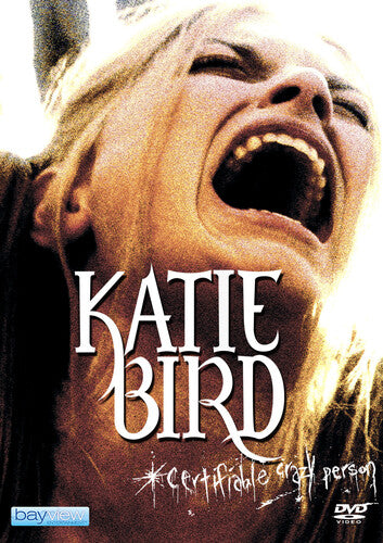 Katie Bird - Katie Bird - DVD