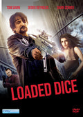 Loaded Dice - Loaded Dice - DVD