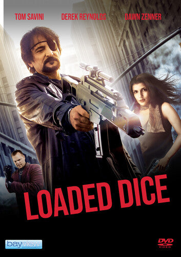 Loaded Dice - Loaded Dice - DVD