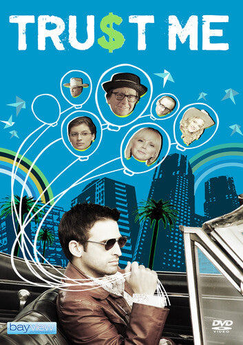 Trust Me - Trust Me - DVD