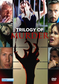 Trilogy Of Murder - Trilogy Of Murder - DVD