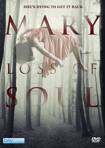 Mary Loss Of Soul - Mary Loss Of Soul - DVD