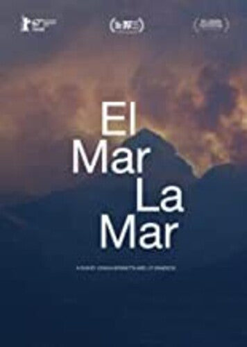 El Mar La Mar - El Mar La Mar - DVD