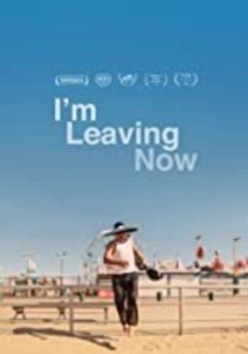 I'm Leaving Now (ya Me Voy) - I'm Leaving Now (ya Me Voy) - DVD