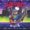 Toxic Holocaust - Primal Future:2019 - Vinyl Record