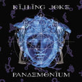 Killing Joke - Pandemonium - Music CD