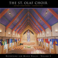 St Olaf Choir - Repertoire For Mixed Voices 1 - Music CD