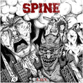 Spine - L.o.v. - Vinyl Record