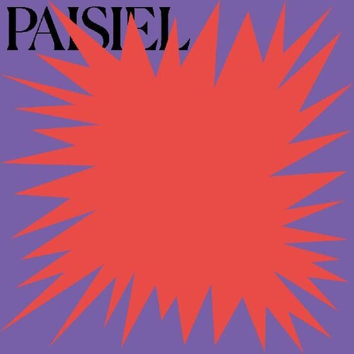 Paisiel - Unconscious Death Wishes - Vinyl Record