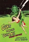 Giant From The Unknown (1958) - Giant From The Unknown (1958) - DVD