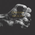 Wilson,damian - Built For Fighting - Music CD
