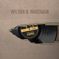 Wilson,damian / Wakeman,adam - Stripped - Music CD