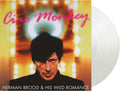 Ciao Monkey [Clear Vinyl] [Limited Edition] [180 Gram] Vinyl Record