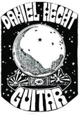 Hecht,daniel - Guitar - Vinyl Record