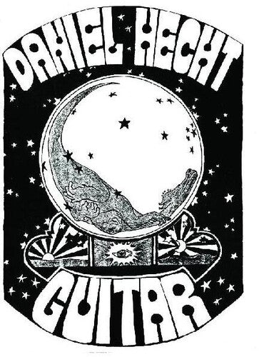 Hecht,daniel - Guitar - Vinyl Record