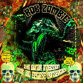 Zombie,rob - Lunar Injection Kool Aid Eclipse Conspiracy - Music CD
