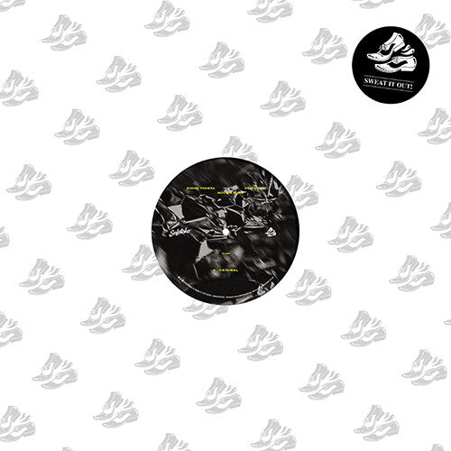 Fodera,sonny / Dolla,dom - Moving Blind - Vinyl Record