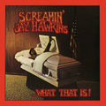 Hawkins,screamin Jay - What That Is! - Vinyl Record
