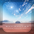 Time Traveler - Sky Falter - Music CD