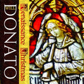 Donato,will - Renaissance Christmas - Music CD