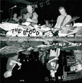 Blood / Dizzy Dizzy Mk Ii - Aural History Of The Toilet Tour - Dazed - Music CD