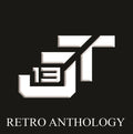 J Temp 13 - Retro Anthology - Music CD