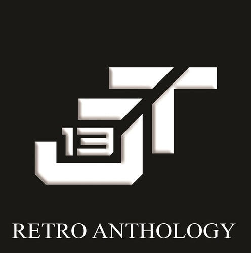J Temp 13 - Retro Anthology - Music CD