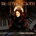 Spielberg - Re-inventions - Music CD