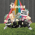 Moons - Pocket Melodies - Vinyl Record