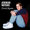 Watkins,jeremiah - Jeremiah Watkins: Family Reunion - Music CD